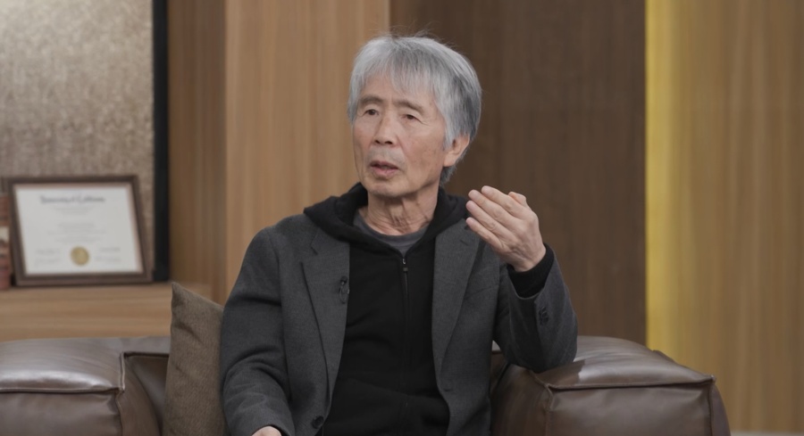 사진= MBN '김주하의 데이앤나잇'