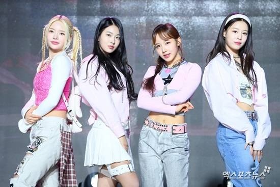 구 피프티피프티