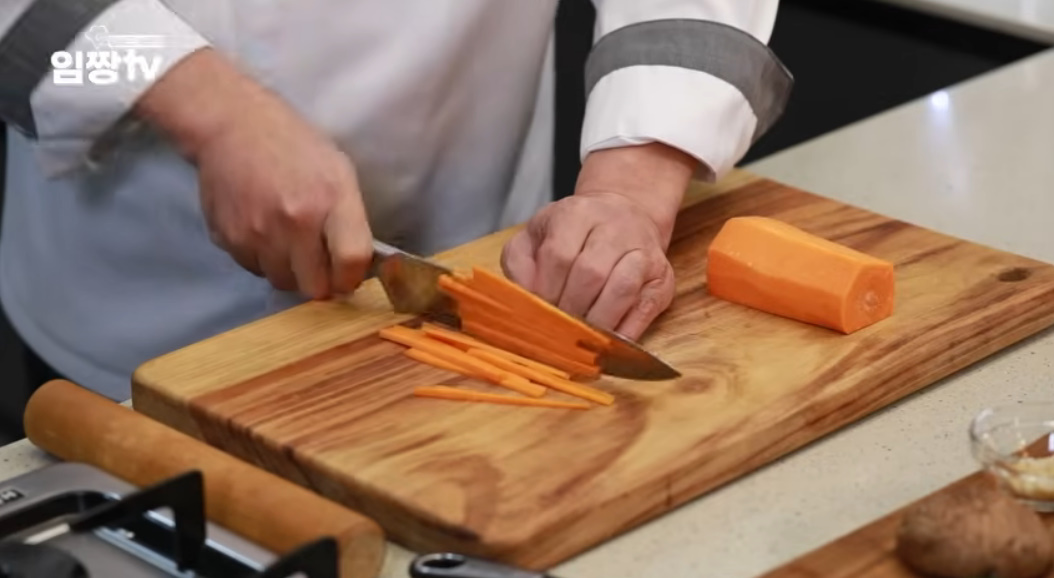 유튜브 채널 '임짱TV'