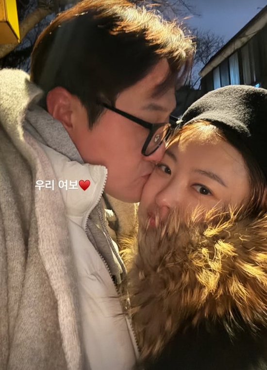 심진화 개인 계정