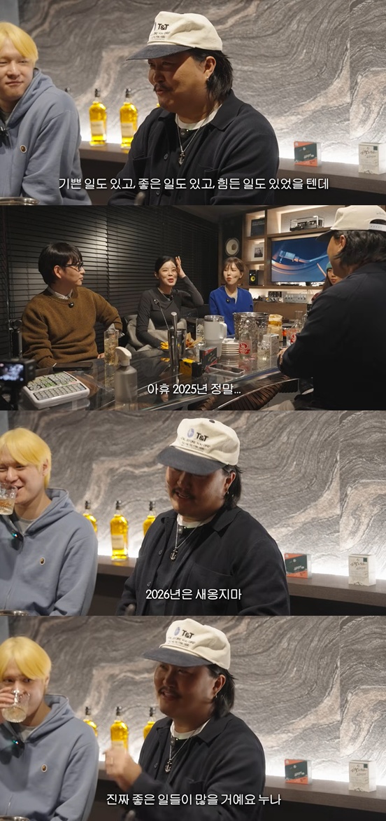 유튜브 채널 '조째즈' 캡처