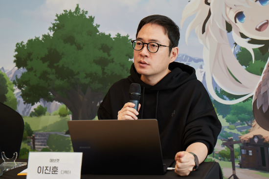 데브캣 이진훈 디렉터