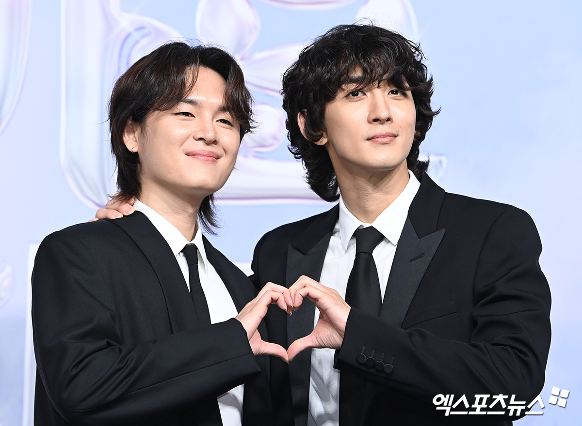 잔나비 / 엑스포츠뉴스 DB