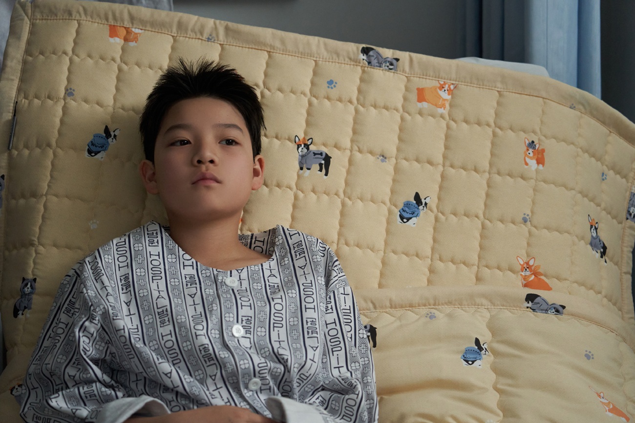 영화 '슈가' 배우 고동하.