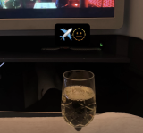 한화 페라자, 한국행 비행기 인증샷 올렸다!…'2년 만의 대전행 임박'→베네수엘라 탈출 성공