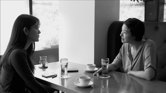 영화 '그녀가 돌아온 날'