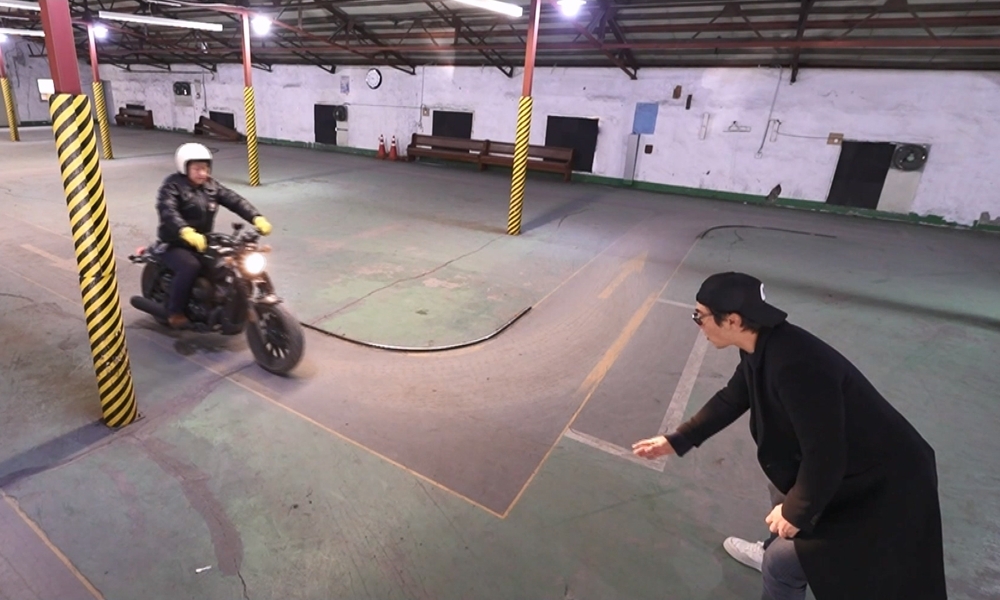 '나 혼자 산다' 구성환, 이종혁