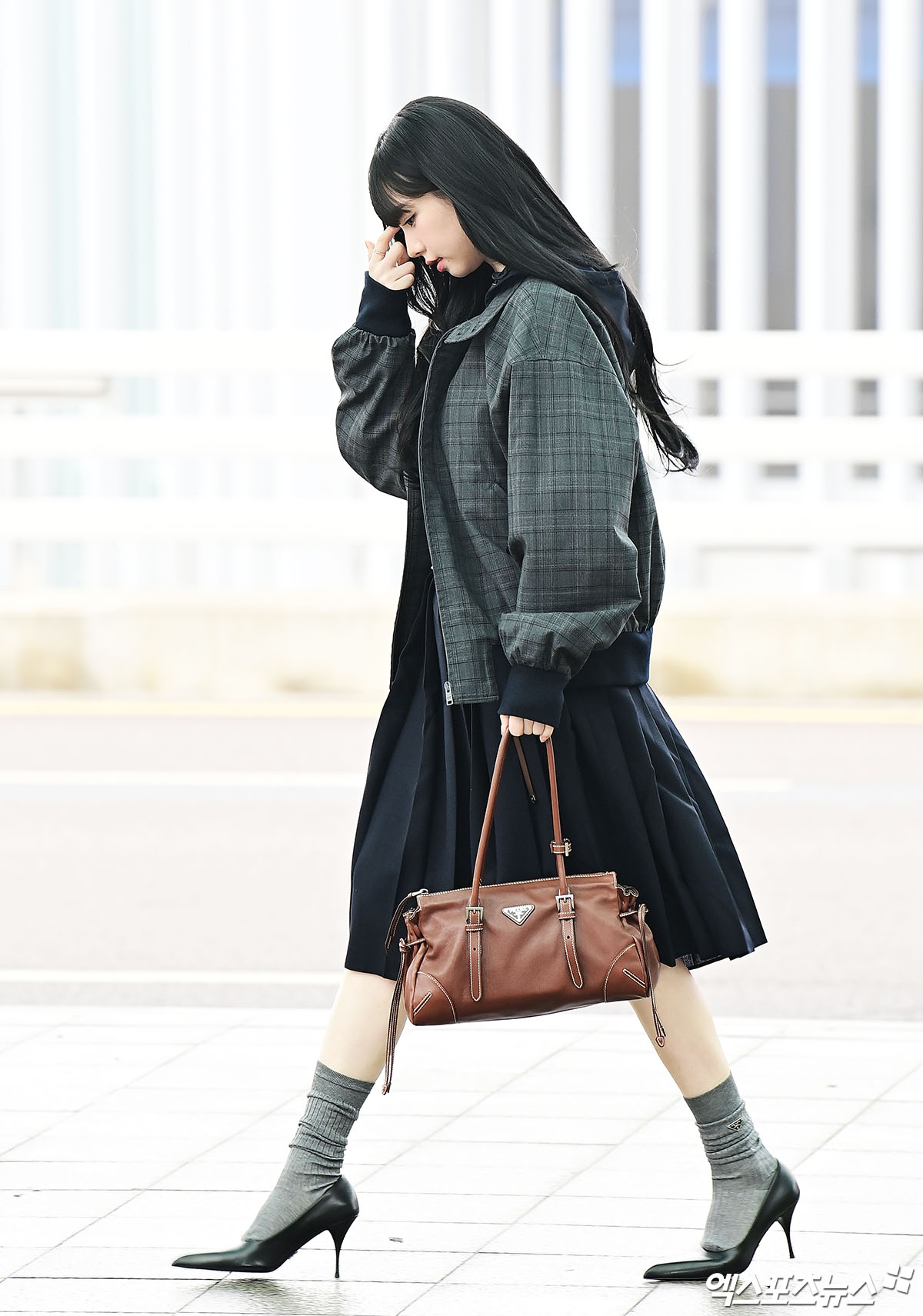 예쁘다는 말도 부족해