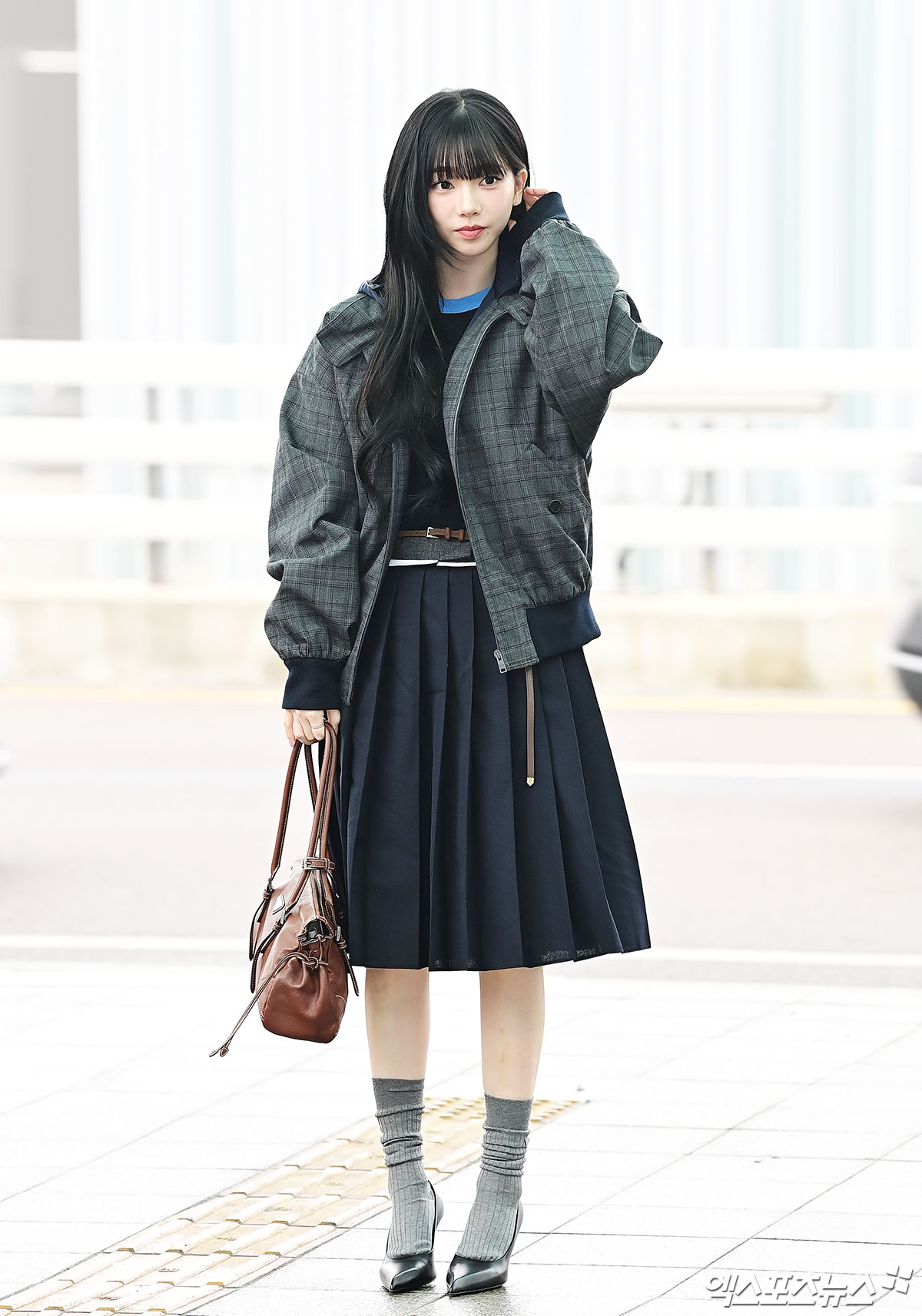 인형이 걸어다녀