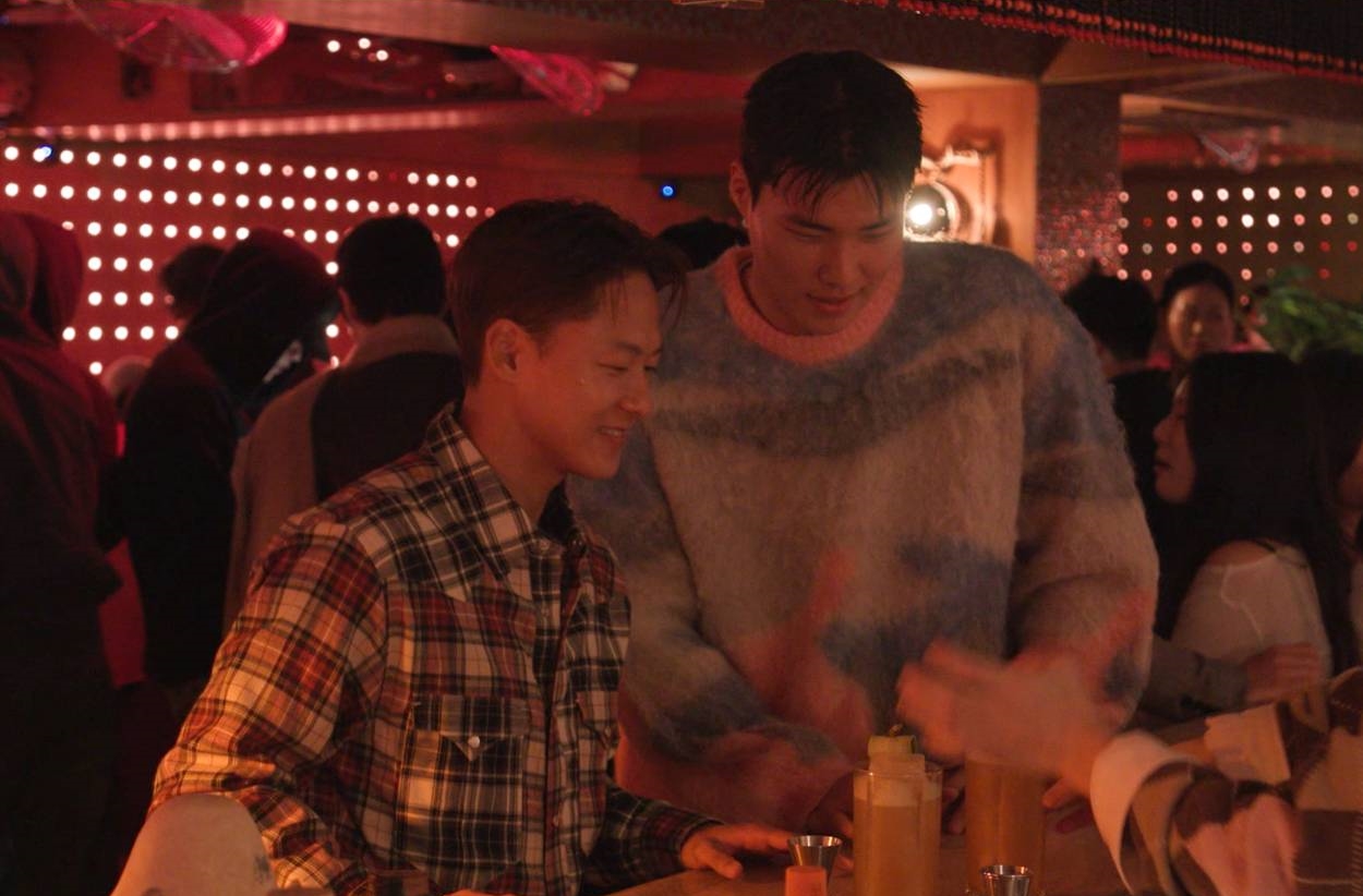 사진= SBS '미운 우리 새끼'