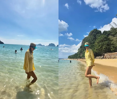 소유 계정 캡처