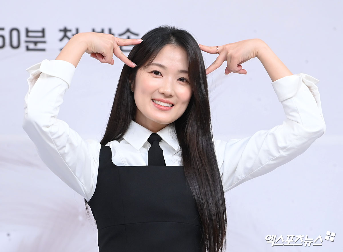 엑스포츠뉴스 고아라 기자