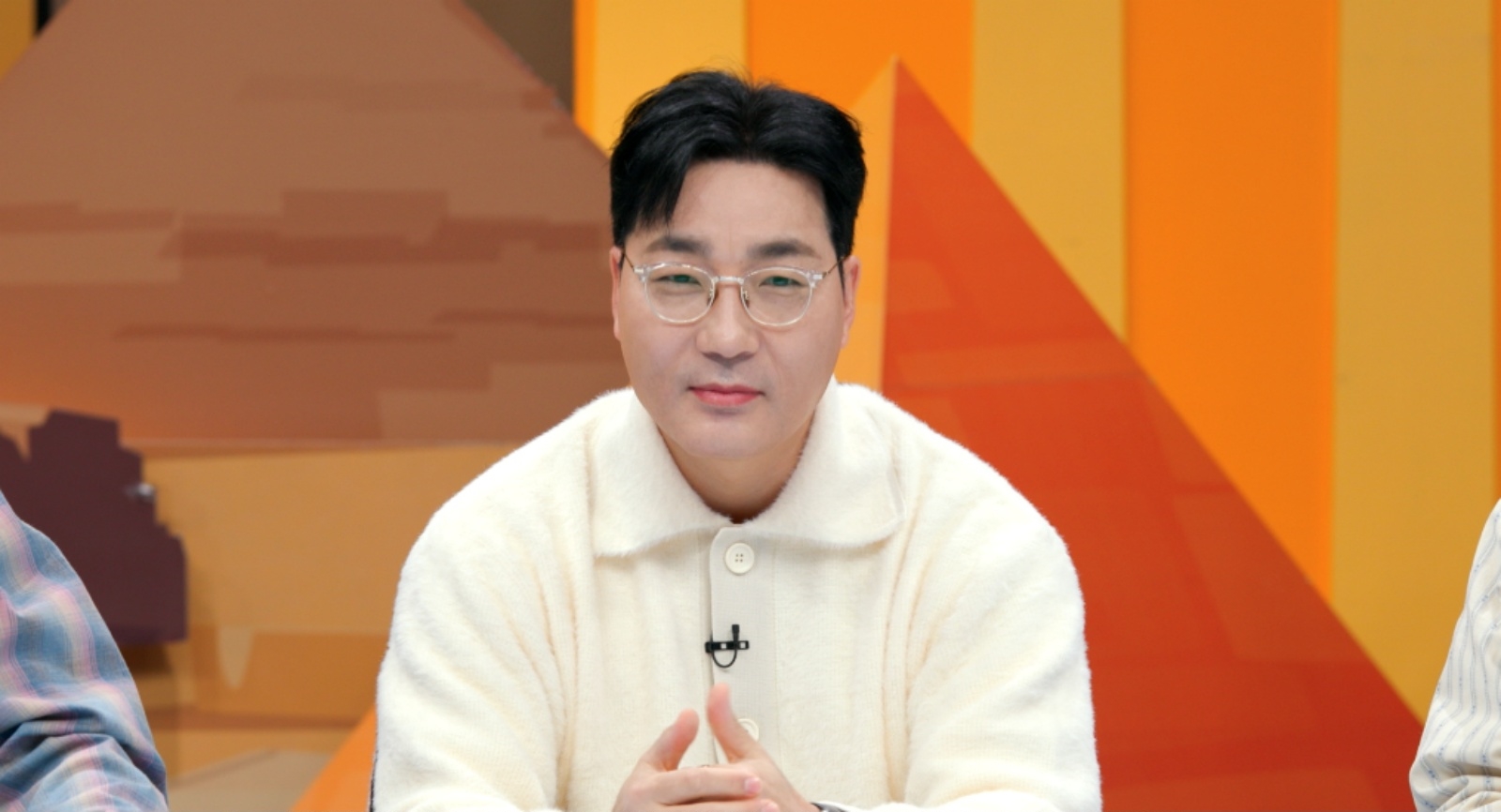 사진= JTBC '톡파원 25시'