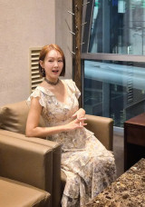 오정연, 갑작스러운 비보 전했다…"믿기지 않아, 눈물만" 