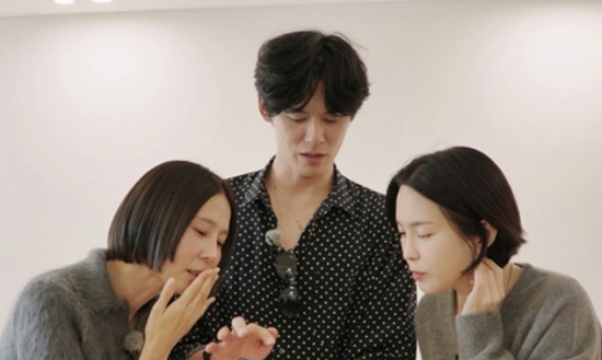 넷플릭스 '옷장전쟁2'