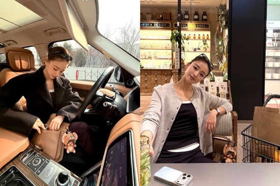 손연재 개인 계정