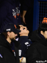 손아섭, '2주 전 도장 찍고 캠프 합류 불발' 하주석보다 상황 안 좋다…한화 출국까지 D-6, 이러다 진짜 'FA 미아' 될라