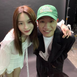 '이혼' 개코·김수미, 속도위반의 결말…"꼴도 보기 싫어" 의미심장 발언 '재조명' [엑's 이슈]