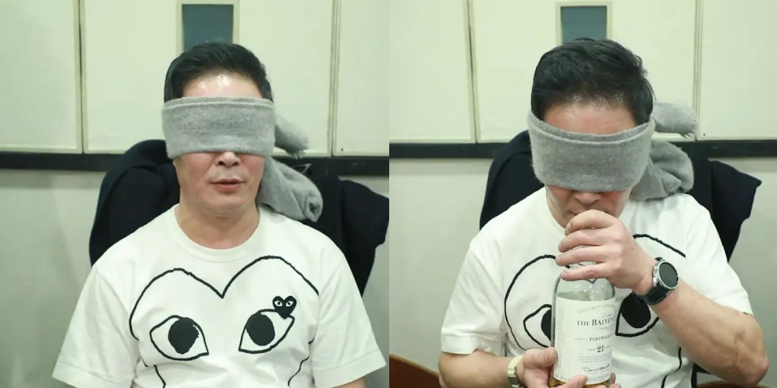 '임짱TV' 유튜브 커뮤니티