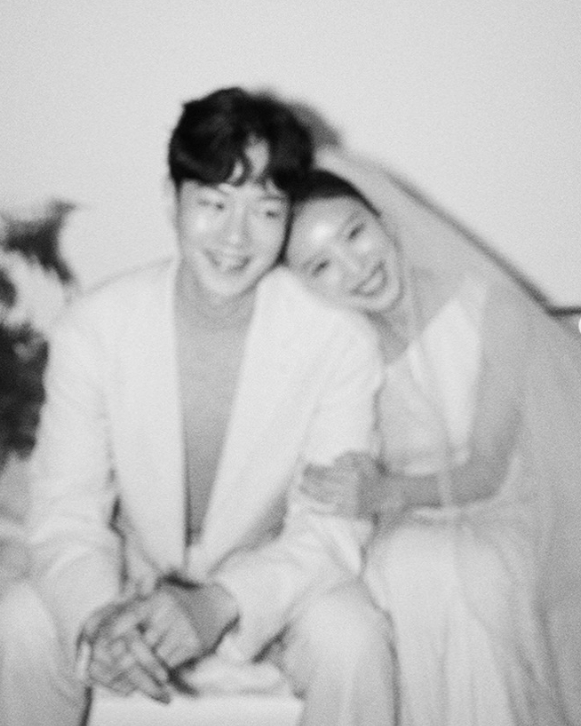 김지영 웨딩화보