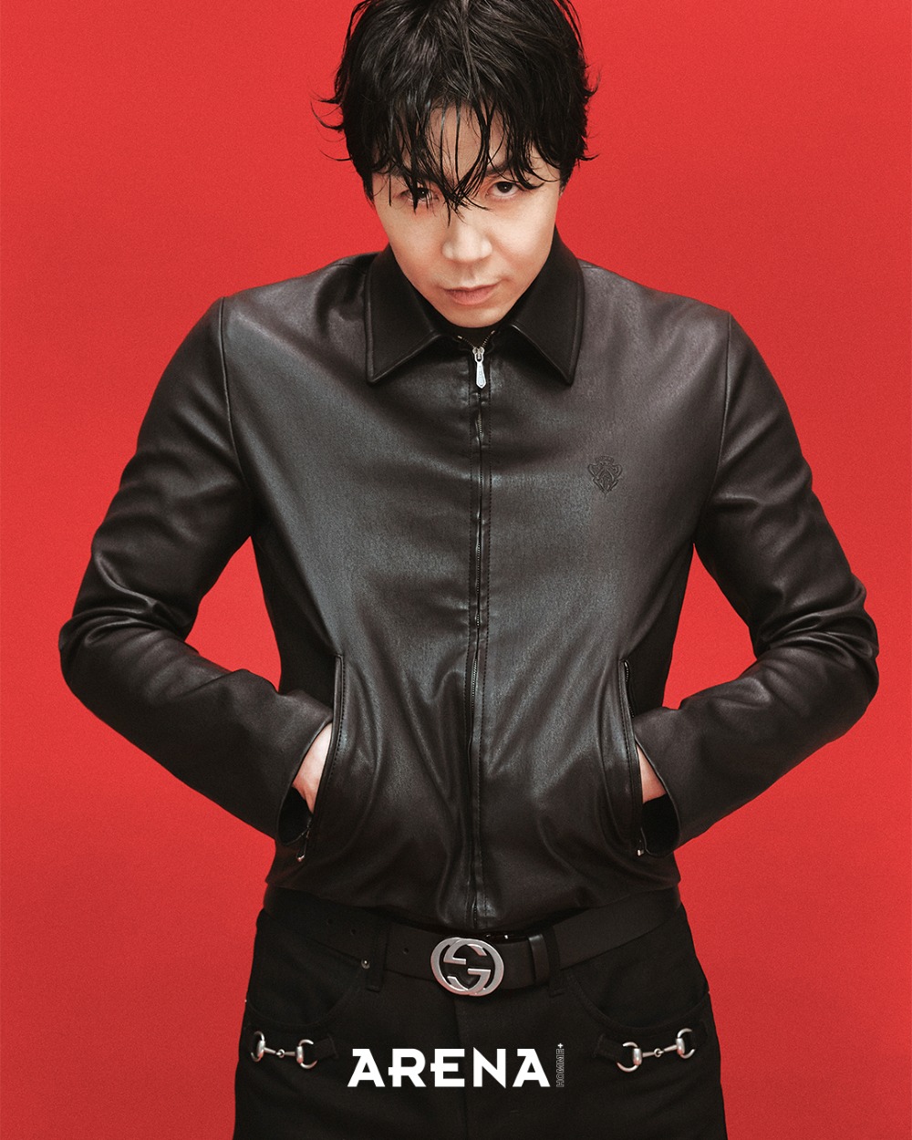 사진 = 아레나 옴므 플러스