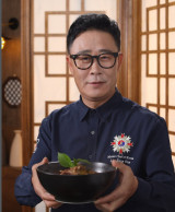 소주병 앞에 두고…임성근, '음주운전 3회 전력'을 안줏거리 삼다니 [엑's 이슈]