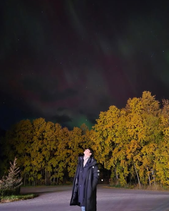 사진 = 김선호 인스타그램