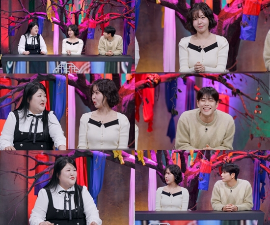 SBS Plus '귀묘한 이야기2'