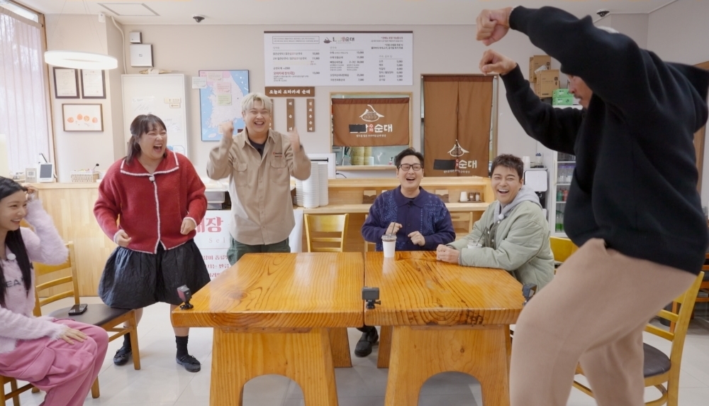 사진= JTBC '혼자는 못 해'