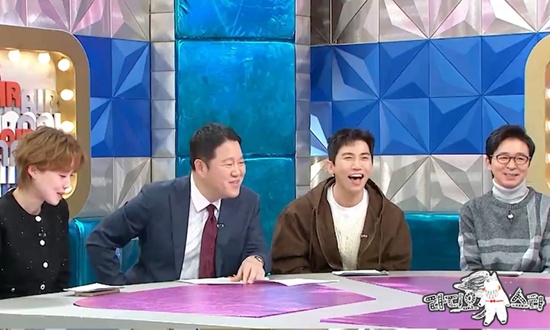 MBC '라디오스타'