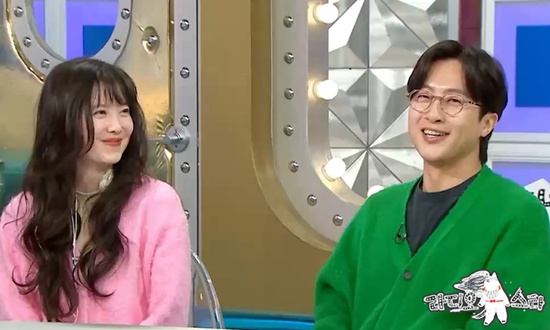 MBC '라디오스타'