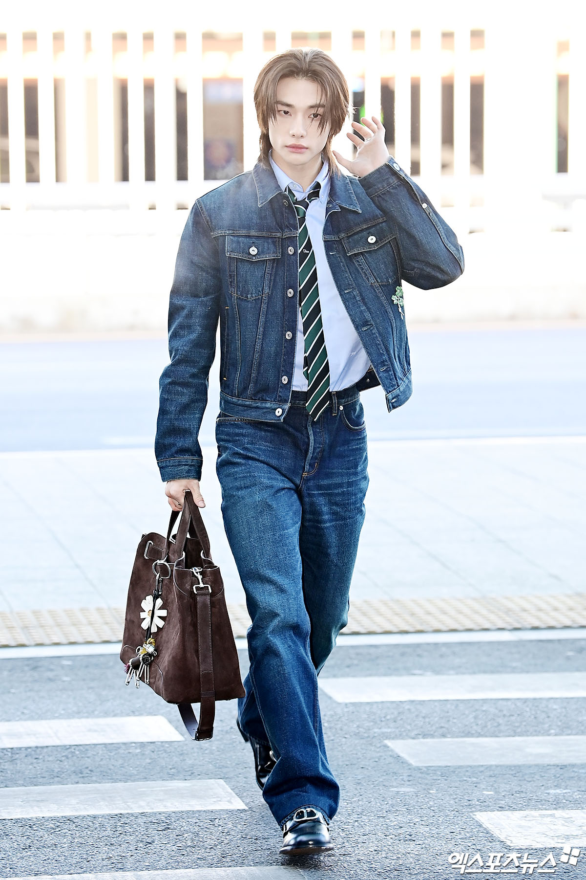 매 순간이 화보