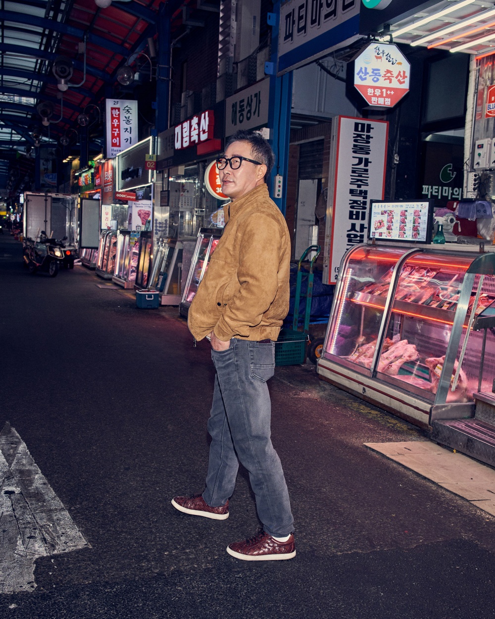 사진 = 넷플릭스 '흑백요리사2' 임성근