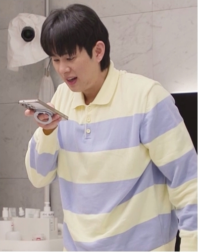 사진= KBS 2TV '슈퍼맨이 돌아왔다'