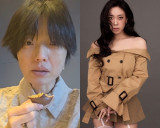 안영미·이영지, 얼마나 다르길래…"건강해·13kg 감량 NO" 해명 부른 비주얼 [엑's 이슈]