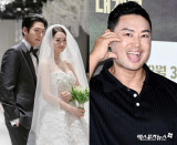 '신민아♥' 김우빈, 양치승 또 배려…'헬스장 폐업' 의식? 결혼식 초대 안 했다 [엑's 이슈]