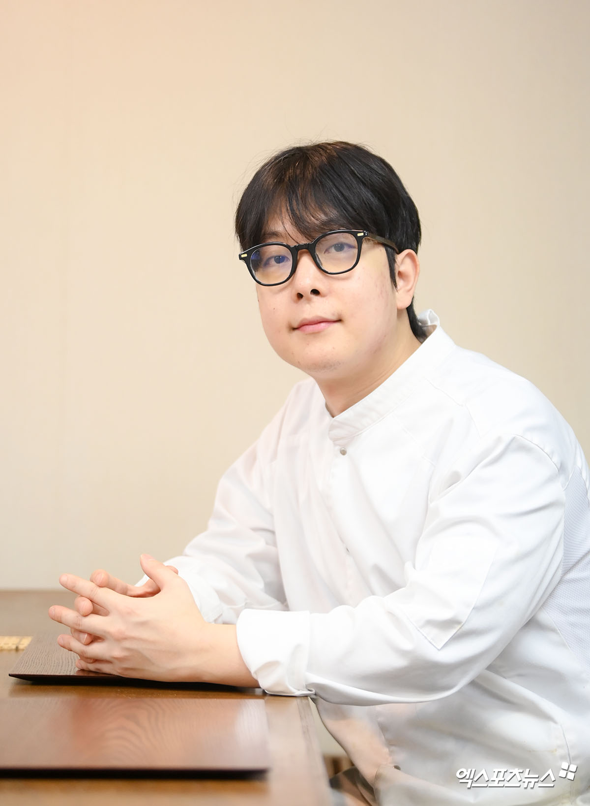 사진 = 엑스포츠뉴스 고아라 기자 / '흑백요리사2' 무쇠팔 박주성 셰프