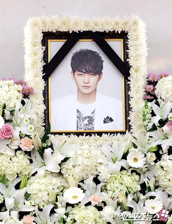 사진공동취재단, 故 전태수