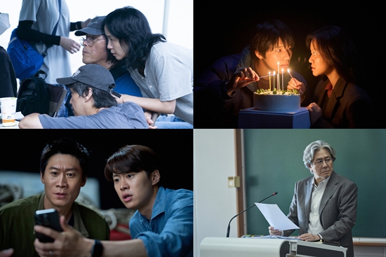 넷플릭스 영화 라인업