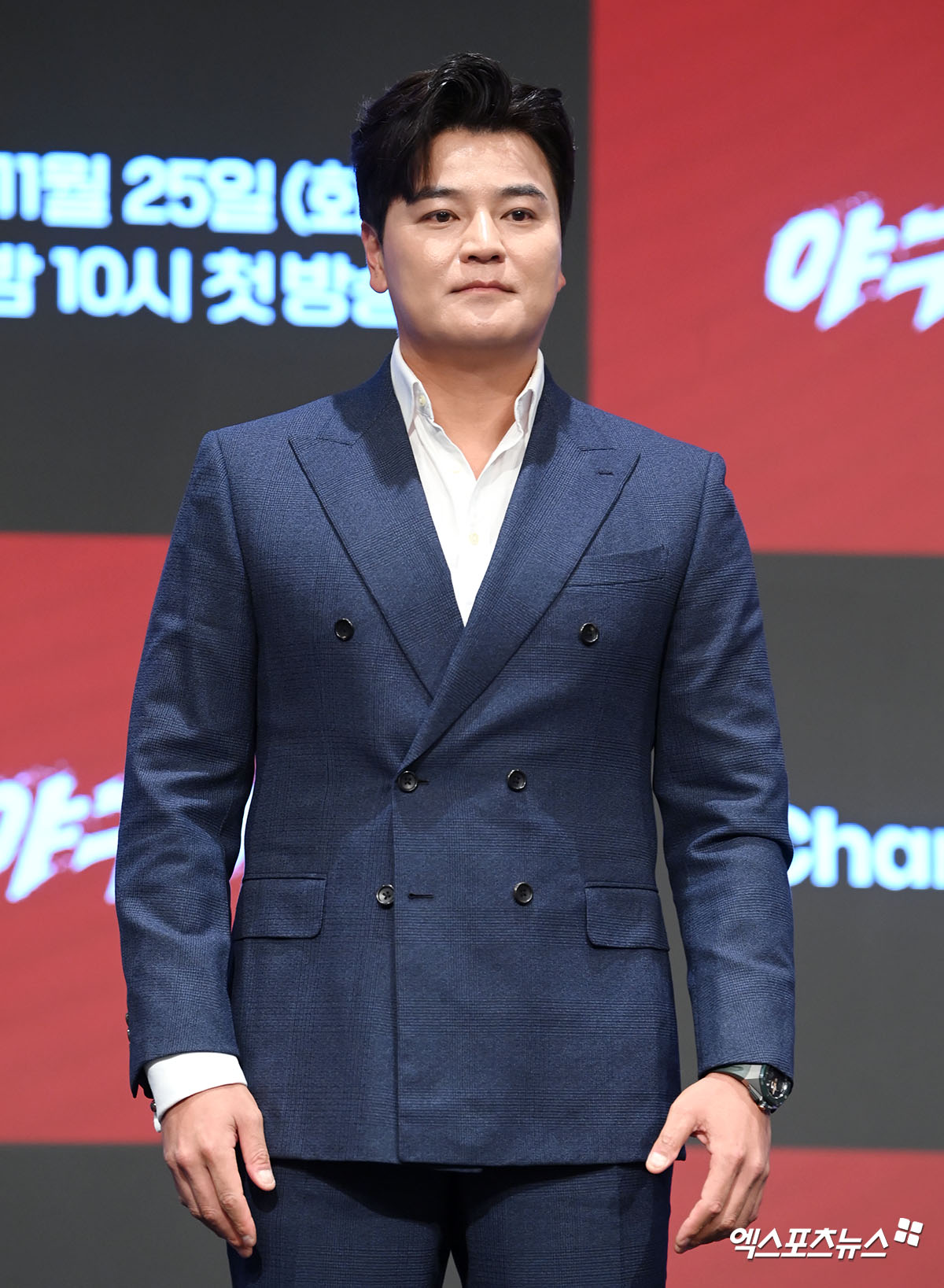 추신수 SSG 랜더스 구단주 보좌역이 미국야구기자협회(BBWAA)가 21일(한국시간) 발표한 명예의 전당 투표 결과 3표를 얻었다. 한국 선수가 명예의 전당 투표 후보에 오르고, 득표까지 성공한 건 처음이다. 사진 엑스포츠뉴스 DB