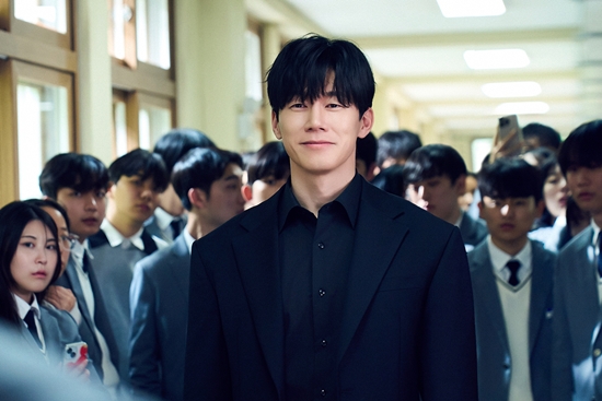 Netflix's 'Moral School'