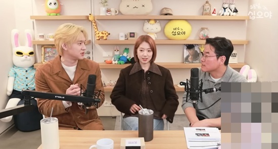 채널십오야 유튜브