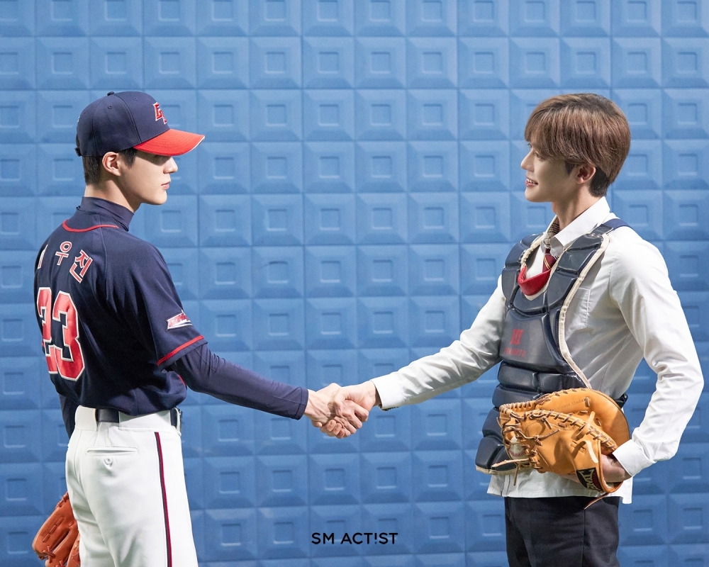 사진 = SM엔터테인먼트 제공