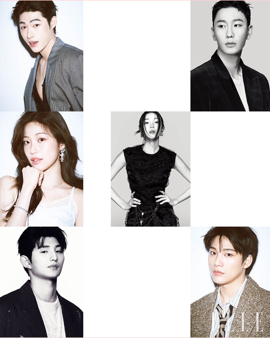 사진= 엘르 코리아