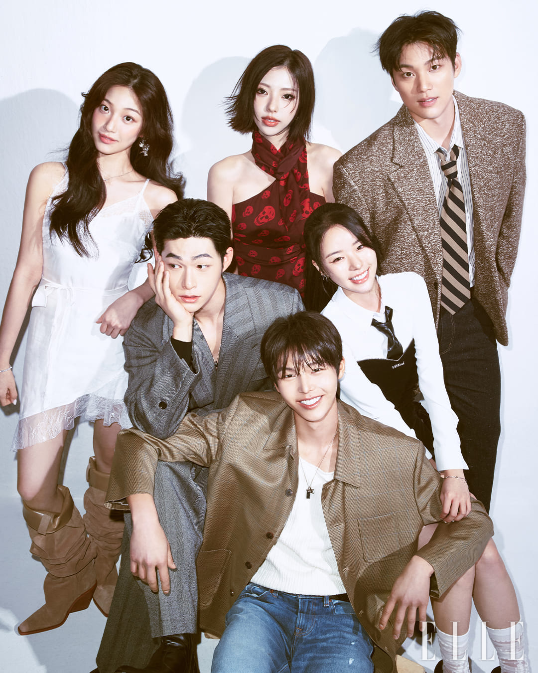 사진= 엘르 코리아