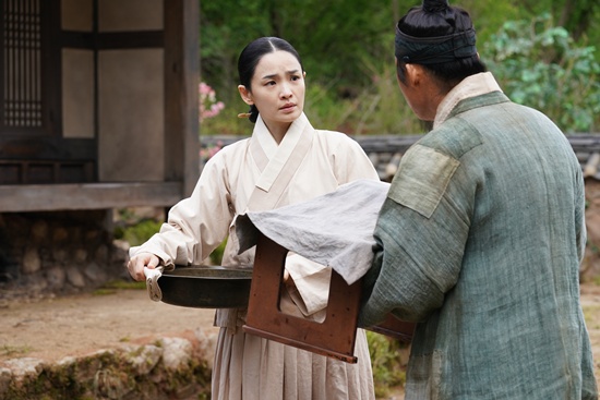 영화 '왕과 사는 남자'