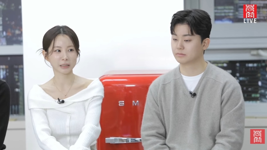 촌장엔터테인먼트TV 라이브 방송