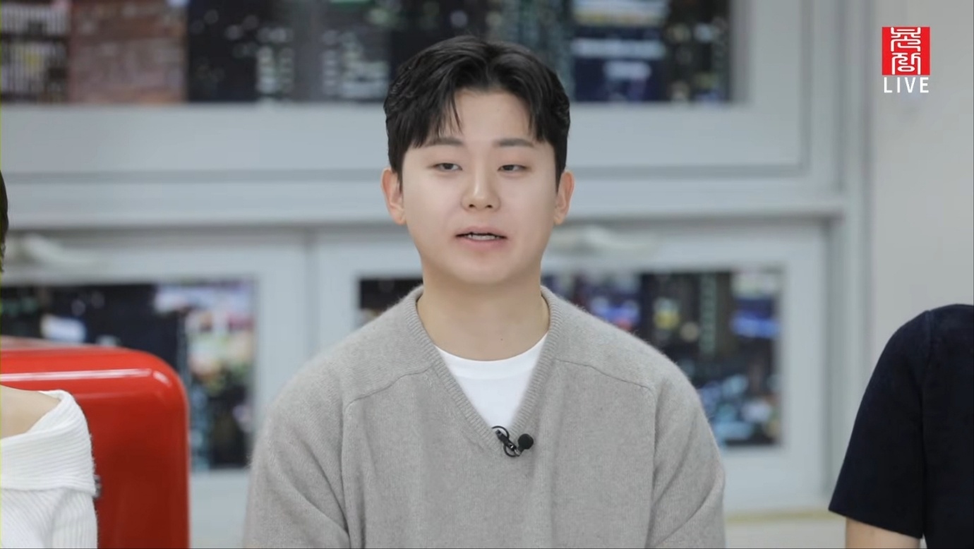 유튜브 채널 '촌장엔터테인먼트TV'