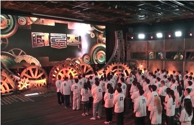 사진= KBS 2TV '더 로직'