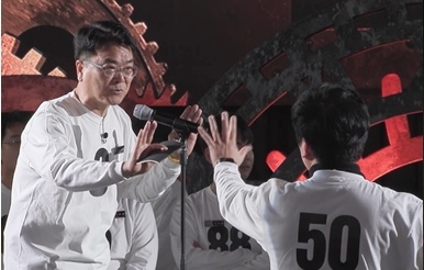 사진= KBS 2TV '더 로직'